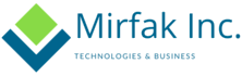 Mirfak Inc-Développeur de solutions